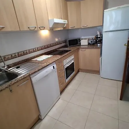 Tranquilo Piso Alenda Golf Kwatera prywatna *