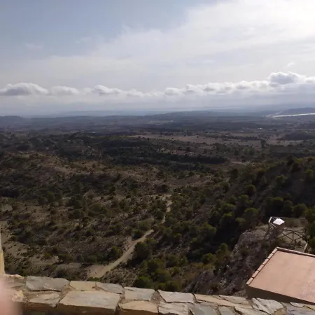 Tranquilo Piso Alenda Golf Kwatera prywatna Alicante