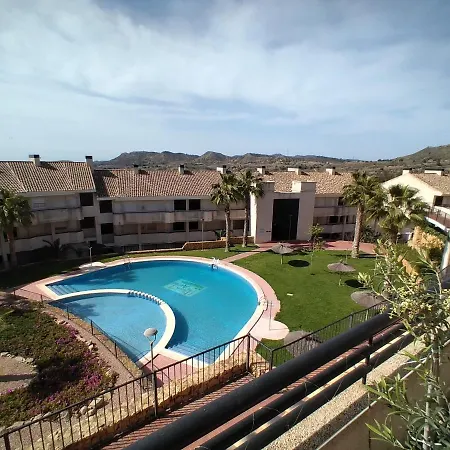 Tranquilo Piso Alenda Golf * Alicante