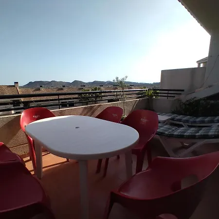 Tranquilo Piso Alenda Golf