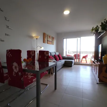 Homestay Tranquilo Piso Alenda Golf