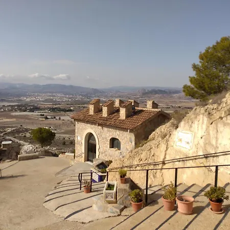 Tranquilo Piso Alenda Golf Homestay