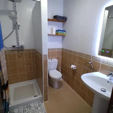 Homestay Tranquilo Piso Alenda Golf Alicante