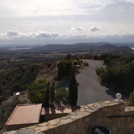 Homestay Tranquilo Piso Alenda Golf Alicante